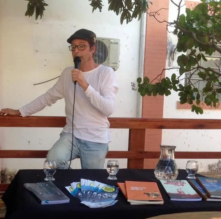 Luís Paulo Domingues