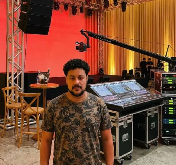 Fabrício Ferreira