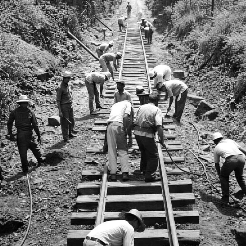Ferrovia